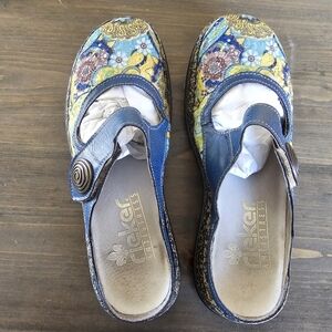 Rieker Daisy Women's Shoes